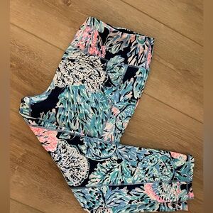 Lilly Pulitzer Leggings